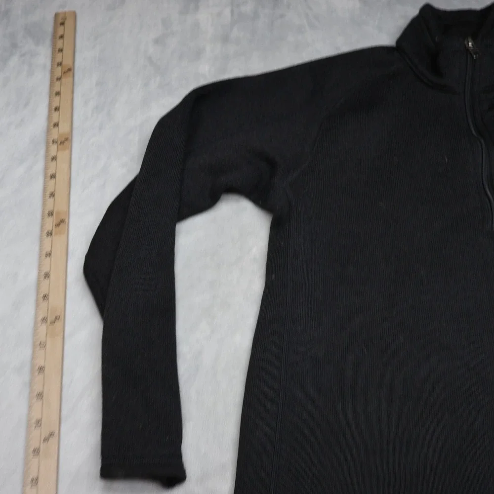 Patagonia this quarter